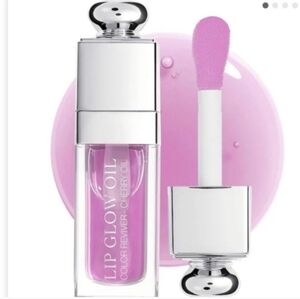 Dior Lip Glow Oil